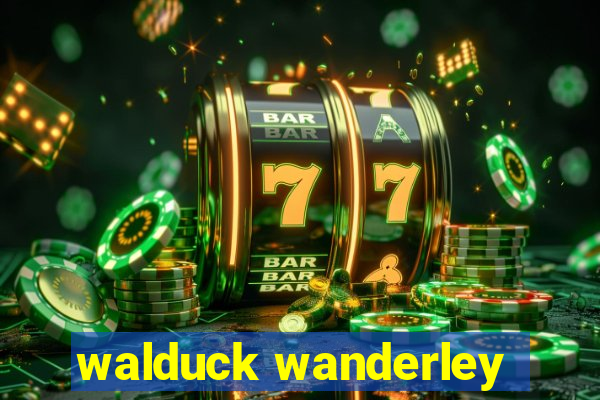 walduck wanderley